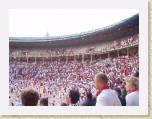 07July05 - Nay, Jenny, Baz, Andy in Spain - Running of Bulls 205 * 2272 x 1704 * (852KB)